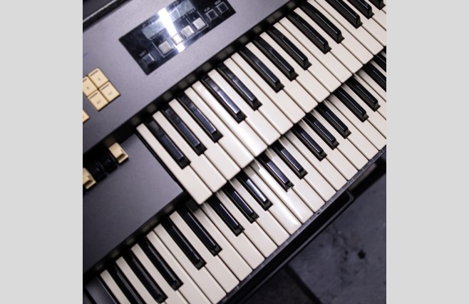 Used Hammond EX-2000E Organ All Inclusive Top Grade Package (SN:92030094) - Image 7